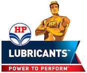 HP Lubricants
